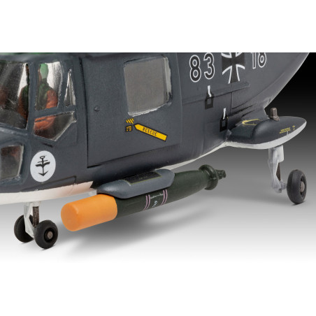 Westland Lynx Mk.88A