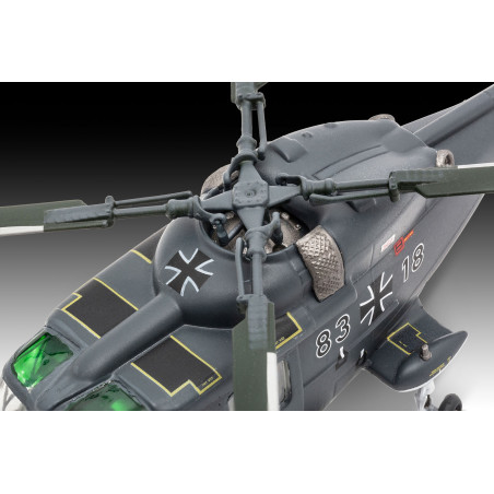 Westland Lynx Mk.88A