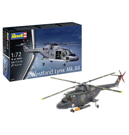 Westland Lynx Mk.88A