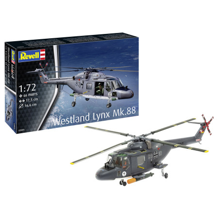 Westland Lynx Mk.88A