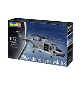 Westland Lynx Mk.88A
