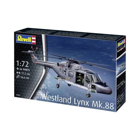 Westland Lynx Mk.88A