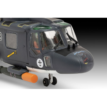 Westland Lynx Mk.88A