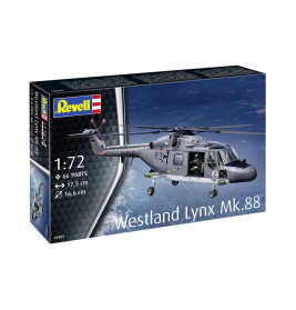 Westland Lynx Mk.88A