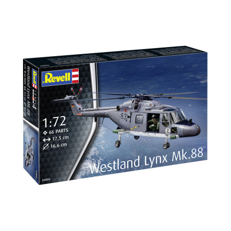 Westland Lynx Mk.88A