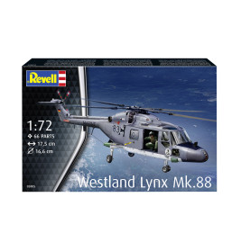 Westland Lynx Mk.88A
