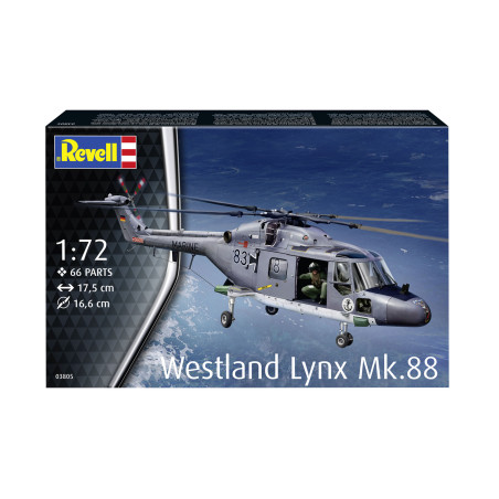Westland Lynx Mk.88A