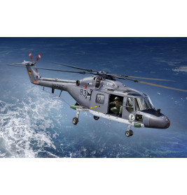 Westland Lynx Mk.88A