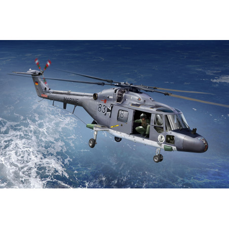 Westland Lynx Mk.88A