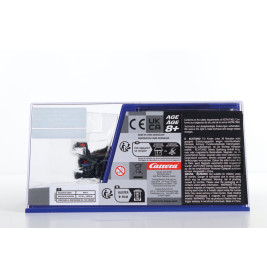 Aston-Martin Vantage GT3 Bullitt Racing, Dig132