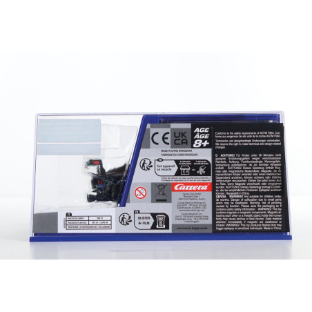 Aston-Martin Vantage GT3 Bullitt Racing, Dig132