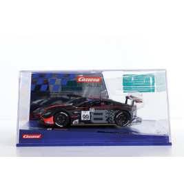 Aston-Martin Vantage GT3 Bullitt Racing, Dig132