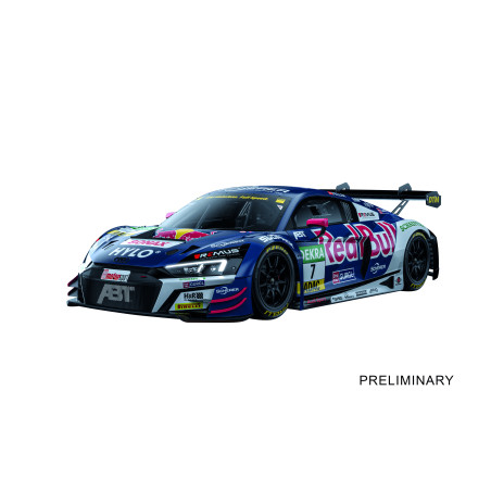 Audi R8 LMS GT3 evo II Abt Sportsline Dig132
