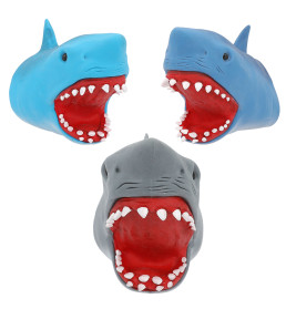 Dino World Handpuppe Hai UNDERWATER