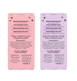 TOPModel Gesichtsmaskenstift