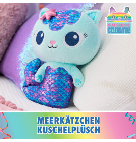 GDH Soft Feature Plüsch - Me rCat