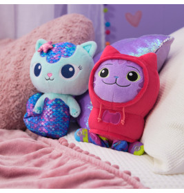 GDH Soft Feature Plüsch - Me rCat