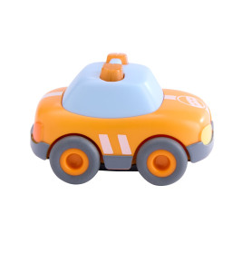 Haba Cars Safety Car