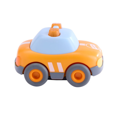 Haba Cars Safety Car
