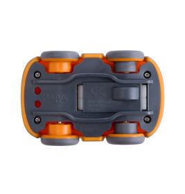 Haba Cars Safety Car