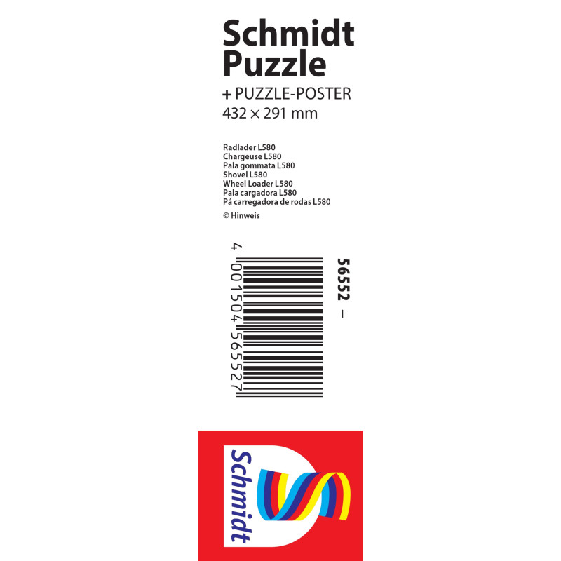 KIPU200T.Liebherr, Radlader L