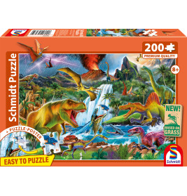 KIPU200T.Faszinierende Urzeit- riesen