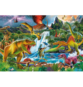 KIPU200T.Faszinierende Urzeit- riesen