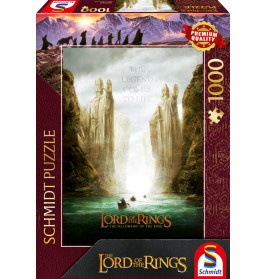 Pz. HdR The Fellowship of the Ring 1000T