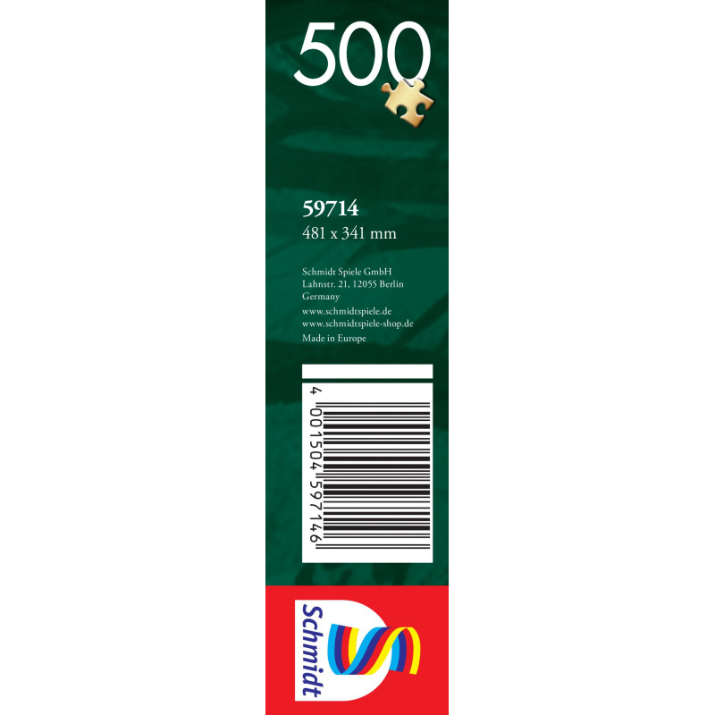 PU500T.Wolf und Elfe