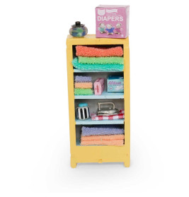 Sam&Julia DIY Möbel Baukastens et Badezimmer