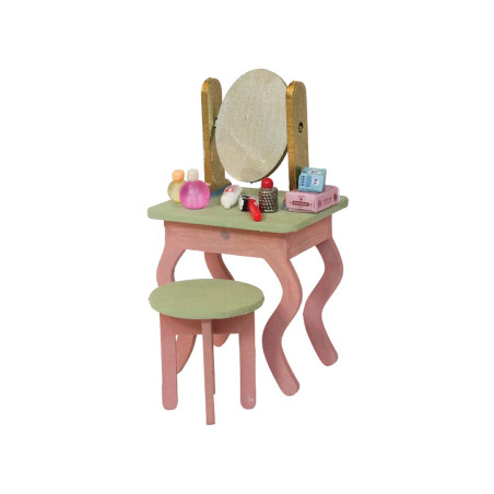 Sam&Julia DIY Möbel Baukastens et Elternschlafzimmer