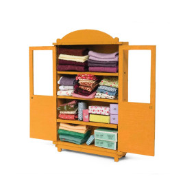 Sam&Julia DIY Möbel Baukastens et Elternschlafzimmer