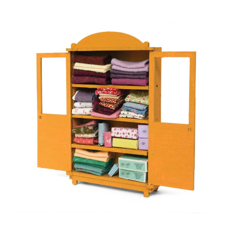 Sam&Julia DIY Möbel Baukastens et Elternschlafzimmer