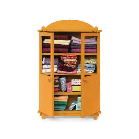 Sam&Julia DIY Möbel Baukastens et Elternschlafzimmer