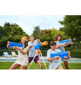 XSHOT Water Mega Pulse Water Motor Soaker