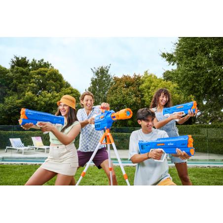XSHOT Water Mega Pulse Water Motor Soaker