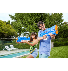 XSHOT Water Mega Pulse Water Motor Soaker