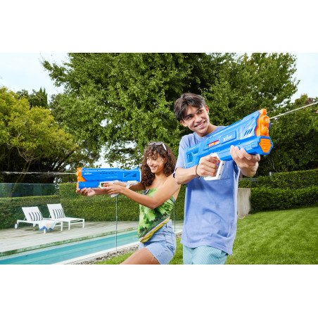 XSHOT Water Mega Pulse Water Motor Soaker