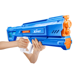 XSHOT Water Mega Pulse Water Motor Soaker