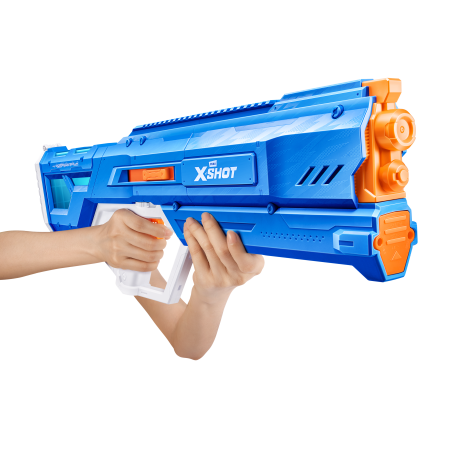 XSHOT Water Mega Pulse Water Motor Soaker