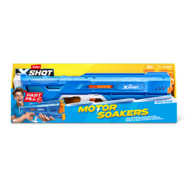 XSHOT Water Mega Pulse Water Motor Soaker