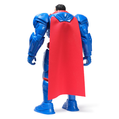 DCU Metal Force Hero Superman