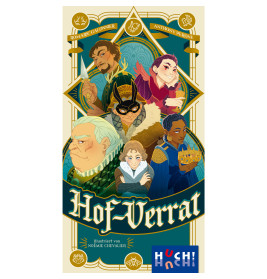 Hof-Verrat
