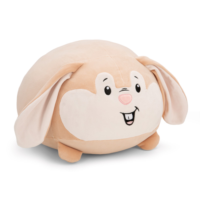 Kissen Chill- Nici Hase 30x34cm