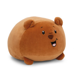 Kuscheltier Chill-NICI Bär 30x34cm