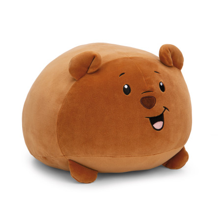 Kuscheltier Chill-NICI Bär 30x34cm