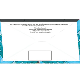 POK KP09 Booster Reisegefährten