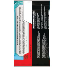 POK KP09 Booster Reisegefährten