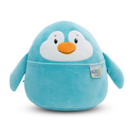 Chill-NICI Soft Toy Pinguin 20cm
