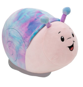 Kuscheltier Chill-NICI Schnecke 30x34cm